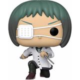 Funko Pop Pop! Animation Tokyo Ghoul Re: Toru Mutsuki Figür - Renkli