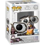 Funko Pop Pop! Disney: Wall-E (Faceted) Özel