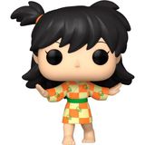 Funko Pop Pop! Figür Animation - Inuyasha - Rin