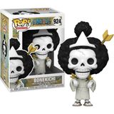 Funko Pop Pop! Figür Animation: One Piece- Brook - Renkli