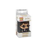 Funko Pop Pop! Harry Potter with Glasses Keychain