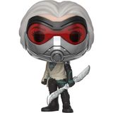 Funko Pop Pop! Marvel Ant-Man & The Wasp :janet Van Dyne #344 Vinyl Figure Funko - Karışık-Çok Renkli