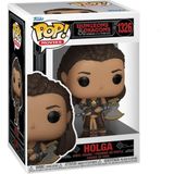 Funko Pop Pop! Movies Dungeons & Dragons Holga