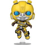 Funko Pop Pop! Movies: Transformers Bumblebee