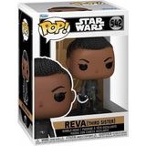 Funko Pop Pop! Star Wars: Reva (Third Sister)