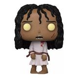 Funko Pop Pop! The Exorcist Believer Angela 1645 Figür