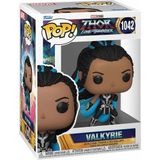 Funko Pop Pop! Thor Love Thunder: Valkyrie