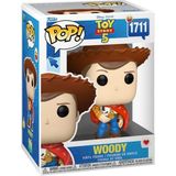 Funko Pop Pop : Toy Story - Woody ( 1711) - ---