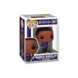 Funko Pop POP TV: The Addams Family - Bianca Barclay with Necklace