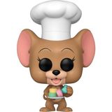 Funko Pop Pop! Tv: Tom & Jerry - Jerry
