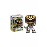 Funko Pop Power Rangers White Ranger Aksiyon Figür