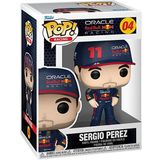 Funko Pop Racing Sergio Perez Figür Oyuncak No: 04