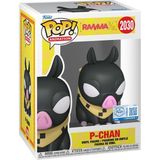Funko Pop : Ranma - P Chan (2030)