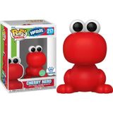 Funko POP Red Nerd Ad Icons Pop Action