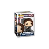 Funko POP RESİDENT EVİL Jill Valentine 1293