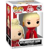 Funko POP Retro Toys : 80th Anniversary Barbie, Oyuncak Figür