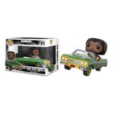 Funko Pop! Rides: Impala Ice Cube, Çok renkli"