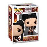 Funko POP! Rocks: Bella Poarch (Inferno) Koleksiyonluk Vinil Figür, Resmi Ürün
