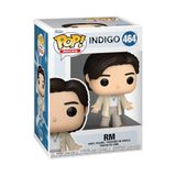 Funko POP Rocks: BTS - RM (Wildflower), Oyuncak Figür