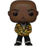 Funko Pop! Rocks: DMX