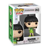 Funko Pop! Rocks: New Jeans, Haerin, Vinil Koleksiyon Figürü