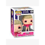 Funko POP Rocks PINK - Trustfall 86349