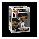 Funko Pop Rocks Snoop Dogg Sensual Seduction 391 (Çok Renkli)