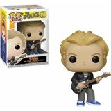 Funko Pop Rocks The Police Sting - 443