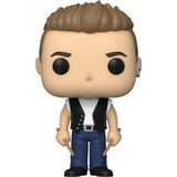 Funko Pop Rocks U2 ZooTV Larry Aksiyon Figürü