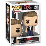 Funko Pop Rocks: U2 - Zootv - Larry