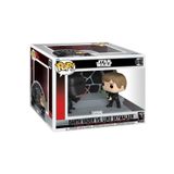 Funko POP! RotJ 40. Yıl: Luke vs Vader, Koleksiyonluk Vinil Figür