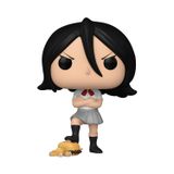 Funko Pop Rukia Kuchiki with Kon Special Edition 1731