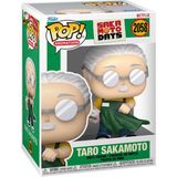 Funko Pop! Sakamoto Days - Taro Sakamoto #2058 - Çok Renkli