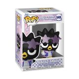 Funko Pop! Sanrio: Hello Kitty - Badtz-Maru KPop! - Koleksiyonluk Vinil Figür - Hediye Fikri - Resmi Ürün - Çocuklar ve Yetişkinler için Oyuncaklar - Anime Hayranları - Koleksiyonerler ve Teşhir için
