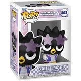 Funko Pop! Sanrio: Hello Kitty - Badtz-Maru Kpop! - Koleksiyonluk Vinil Figür - Hediye Fikri - Resmi
