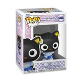 Funko Pop! Sanrio: Hello Kitty - Chococat Kpop! - Koleksiyonluk Vinil Figür - Hediye Fikri - Resmi Ürün - Çocuklar ve Yetişkinler için Oyuncaklar - Sanrio Hayranları - Koleksiyonerler ve Teşhir için