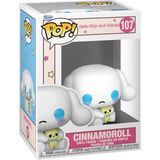 Funko Pop Sanrio: Hello Kitty- Cinnamoroll (Missing You)