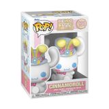 Funko Pop! Sanrio: Hello Kitty Spring - Tarçın Rulosu - (CKIE) - Vinil Koleksiyon Figürü - Hediye Fikri - Resmi Ticari Ürünler - Çocuklar ve Yetişkinler için Oyuncak - Anime Hayranları