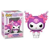 Funko Pop Sanrio: Kuromi Grumpy