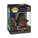 Funko Pop! SFX: Harry Potter - Sıralama Şapkası - Koleksiyon Vinil Figür - Hediye Fikri - Resmi Ürün - Çocuklar ve Yetişkinler için Oyuncaklar - Fantezi Hayranları - Koleksiyonerler ve Teşhir için