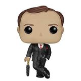 Funko POP Sherlock Mycroft Holmes Renkli One Size