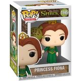 Funko Pop Shrek 30. Yıl Fiona Figür 9,5 cm Vinil Koleksiyon Oyuncağı