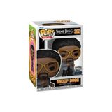 Funko Pop: Snoop Dogg (382) 15.000 Limited