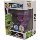 Funko Pop! Spastik Plastik Purple Gill Limited Edition