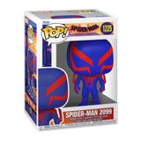 Funko Pop! Spider-Man: Across The Spider-Verse Miguel O'Hara 2099 Vinil Koleksiyon Figürü