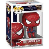 Funko Pop Spider Man Figür - 1158