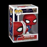 Funko Pop Spider-Man No Way Home Swinging Spider-Man 1160