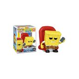 Funko Pop Spongebob Squarepants Meme Figür, 889698810715 - --