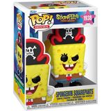 Funko Pop: Spongebob Squarepants ( Süngerbob) Pirate