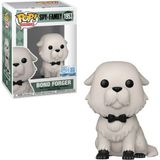 Funko Pop! Spy Family 1953 Bond Forger - --